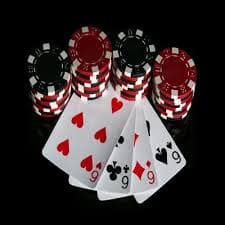 57a game bet