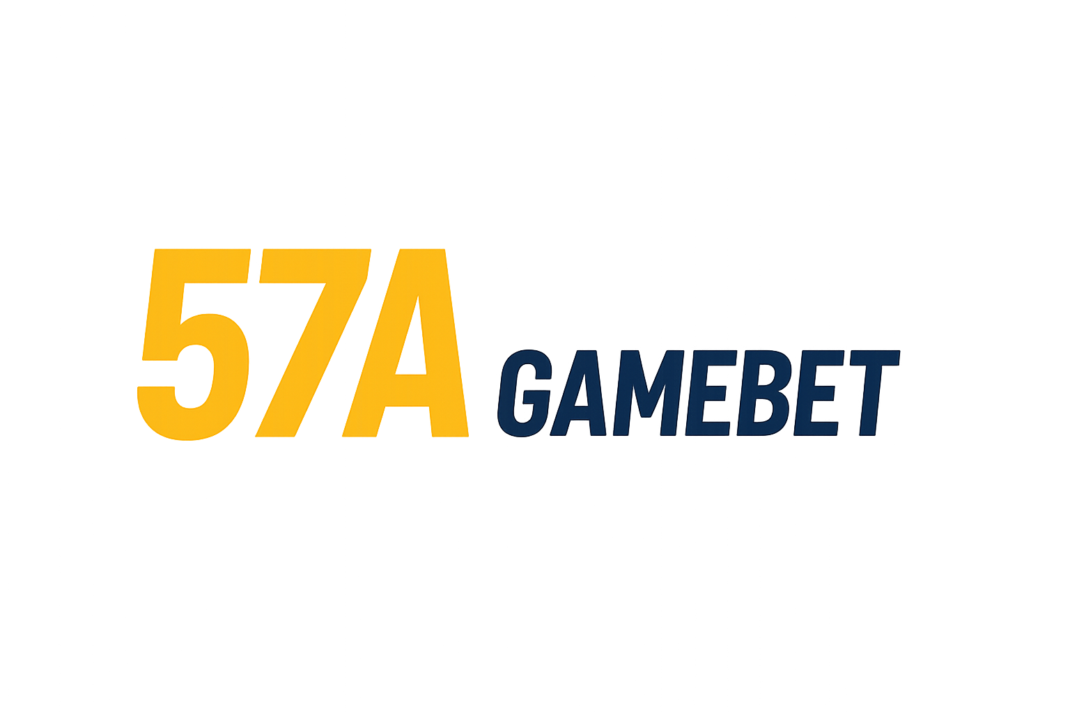 57a Game Bet Logo
